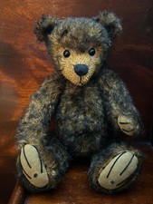 OOAK Artist Mohair Teddy Bear