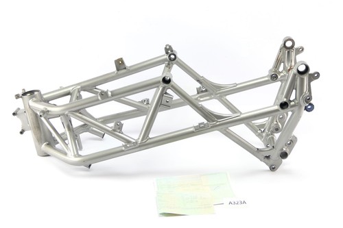 Ducati 749 2004 frame a323a - ducati,
