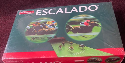 Waddingtons escalado classic - escalado,