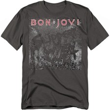 Bon Jovi Slippery Cover