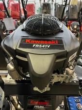 KAWASAKI FR541V... V-twin Ride