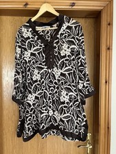 Marks & Spencer Size 20 Floral