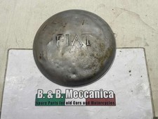 Rim Cupping Hubcap Brass FIAT