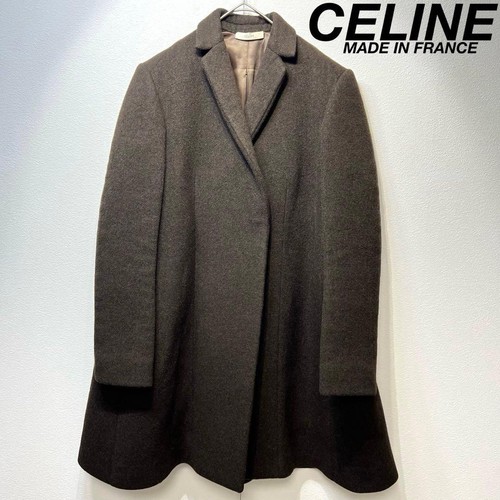 Celine phoebe philo wool - celine,