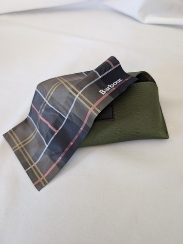 Brand new barbour designer eye - barbour,