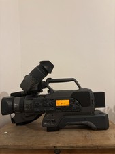 Sony DSR-200AP VX1000E