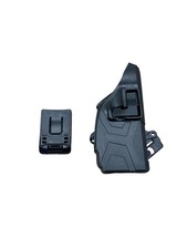 Blackhawk CQC X2 Taser Holster