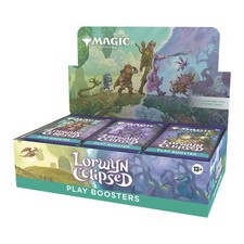 Magic: The Gathering: Lorwyn