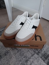 Mens Schuh Malani Gum Sole