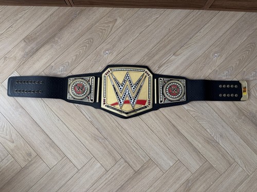 Wwf wwe undisputed - wwf, champion