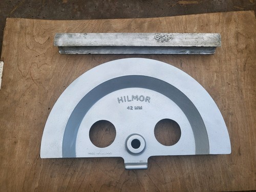Hilmor 42mm former and guide - hilmor,