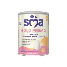 SMA Gold Prem 2 Post-Discharge