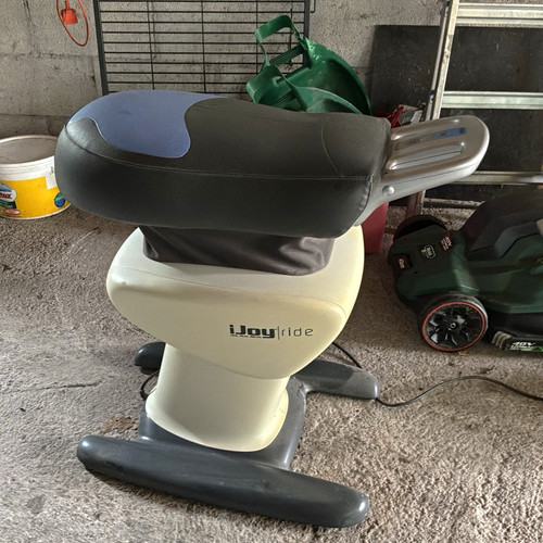 Ijoy ride balance - ride,