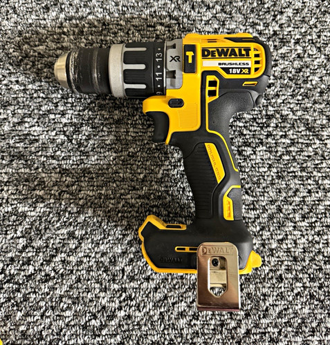 Dewalt dcd796 18v - dewalt,