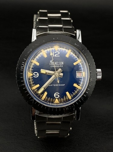 Vintage lord nelson - vintage,