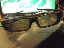 NEW opened Sony TDG-BR100 3D