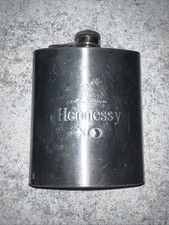 Hip Flask 7oz Hennessy x.o