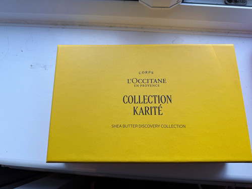Occitane karité shea - l’occitane,
