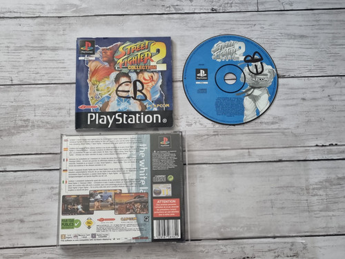 Sony ps1 street - ps1,
