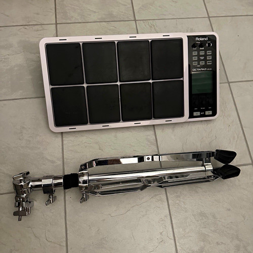 Roland octapad spd pad - octapad, spd-30