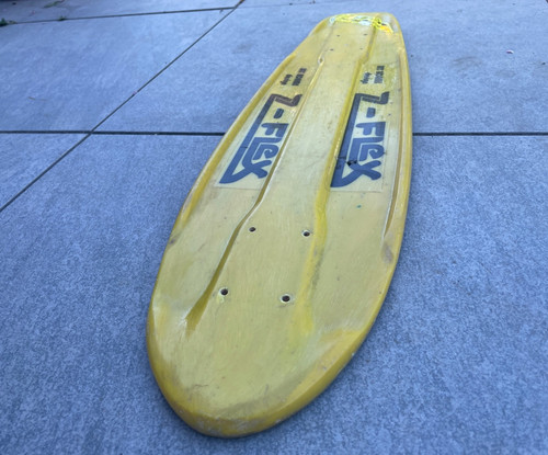 Vintage flex jay adams - flex,