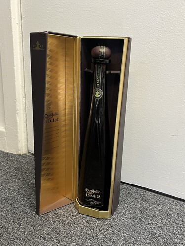 Don julio 1942 - julio,
