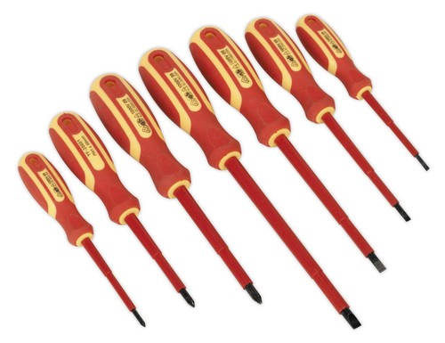 Sealey s0756 electrician - sealey, electrician's