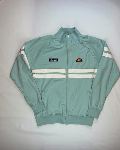 Ellesse full zip track - ellesse,