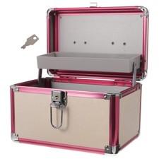  Storage Organizer Makeup Box