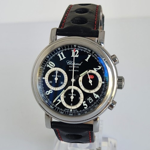 Chopard mille miglia - chopard,