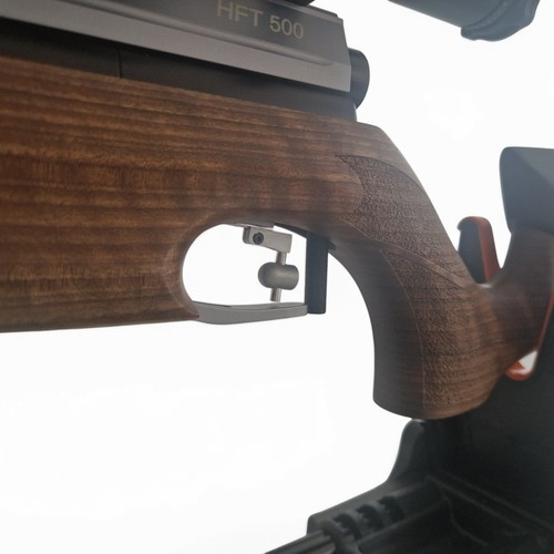 Air arms hft500 pinch - arms,