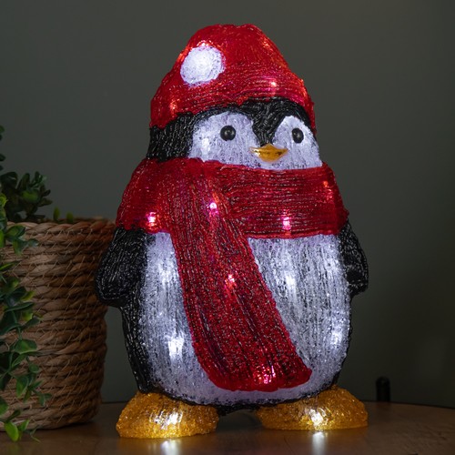 30cm light acrylic - 30cm,