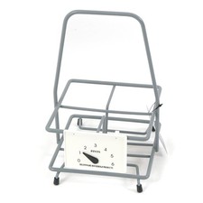 Delfinware Milk Bottle Carrier