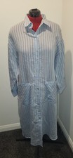 Zara Oversized Shirt Dress Xl