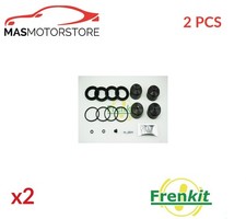 BRAKE CALIPER REPAIR KIT FRONT