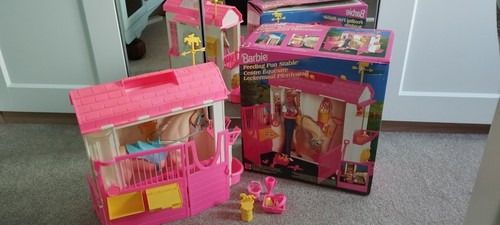 Vintage 1995 mattel barbie - vintage,