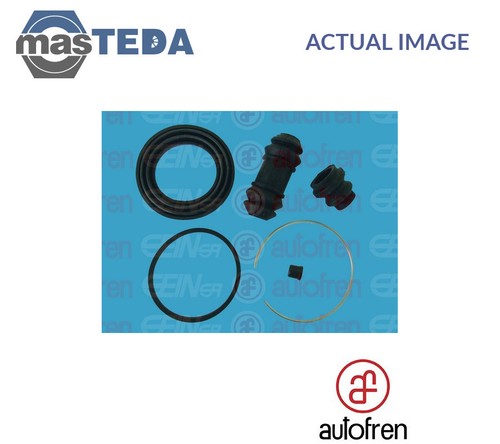 D4389 brake caliper - brake, kit