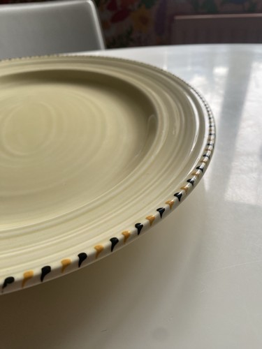 Crown ducal ware large - ducal, ware,