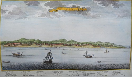 Indonesia ambon moluccas - indonesia,, ambon,