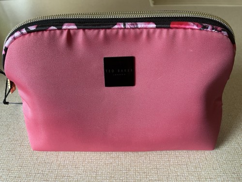 Brand new ted baker - brand, toiletries