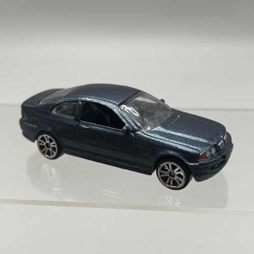 Motormax bmw 328ci - e46, 3