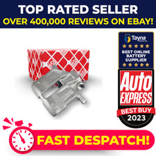 Brake Caliper fits SEAT EXEO