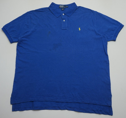 Ralph lauren polo shirt - shirt, mens