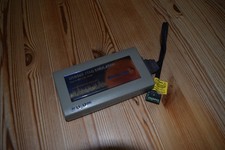 Blackhawk USB560 JTAG Emulator