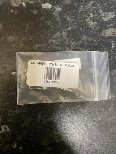 Litter robot anti pinch pin - 3,