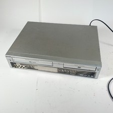 Sharp DV-RW260 DVD Recorder