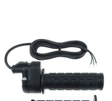 Powakaddy Golf Buggy Throttle