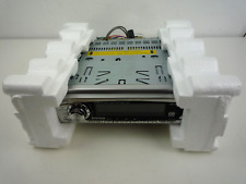 RIPSPEED CD MP3 PLAYER / RECEIVER CMR 1000 WITH REMOVABLE FRONT PANEL