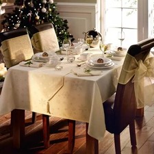 Chair Sash Bows Decorations