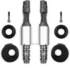 Set of 2 VCT Camshaft Timing